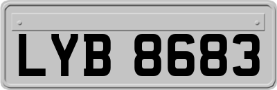 LYB8683
