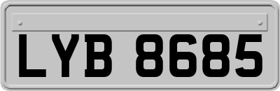 LYB8685