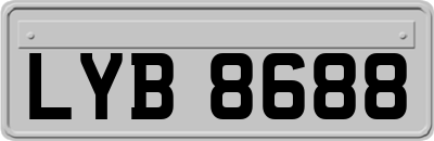 LYB8688