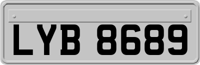 LYB8689