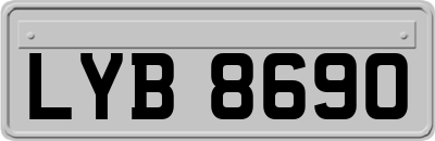 LYB8690