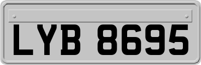 LYB8695