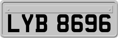 LYB8696