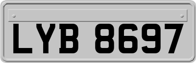 LYB8697