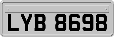 LYB8698