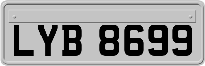 LYB8699