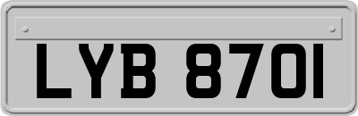 LYB8701