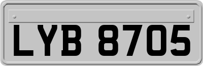 LYB8705