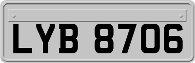 LYB8706
