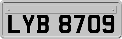 LYB8709
