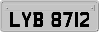 LYB8712