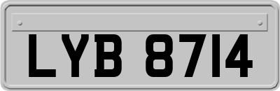 LYB8714