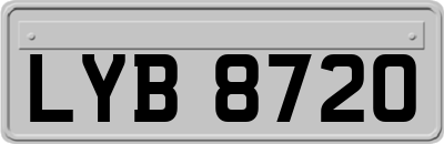 LYB8720
