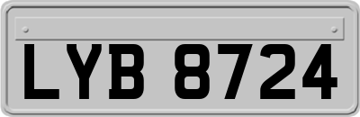 LYB8724