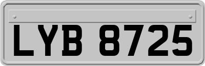 LYB8725