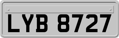 LYB8727