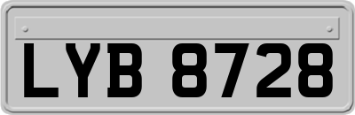 LYB8728