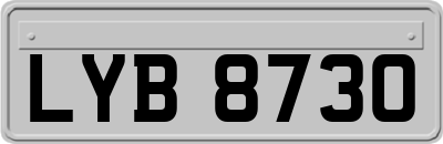 LYB8730