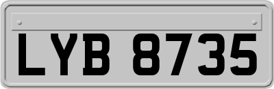 LYB8735