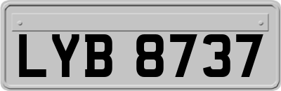 LYB8737