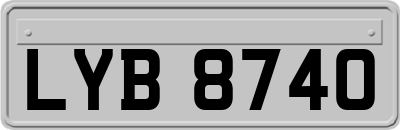 LYB8740