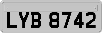 LYB8742