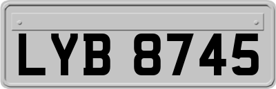 LYB8745