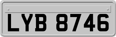 LYB8746