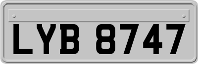 LYB8747