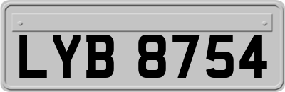 LYB8754
