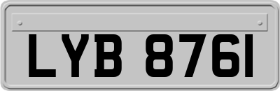 LYB8761