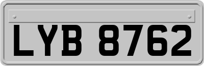 LYB8762