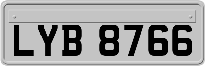 LYB8766