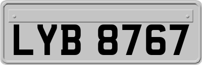 LYB8767