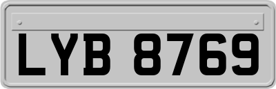 LYB8769