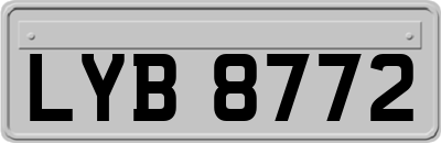 LYB8772