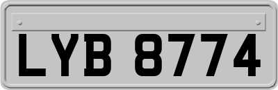 LYB8774