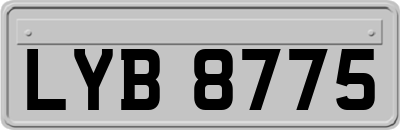LYB8775