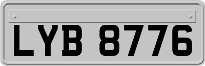 LYB8776