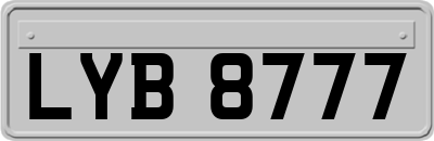 LYB8777
