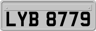 LYB8779