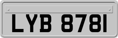 LYB8781