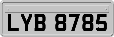 LYB8785