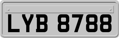 LYB8788