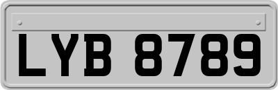 LYB8789