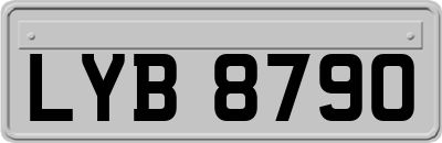 LYB8790