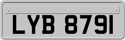 LYB8791