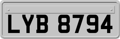 LYB8794