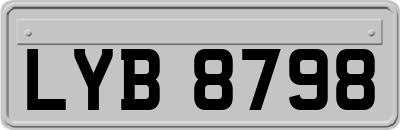 LYB8798