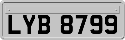 LYB8799